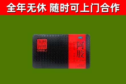 宝塔回收阿胶
